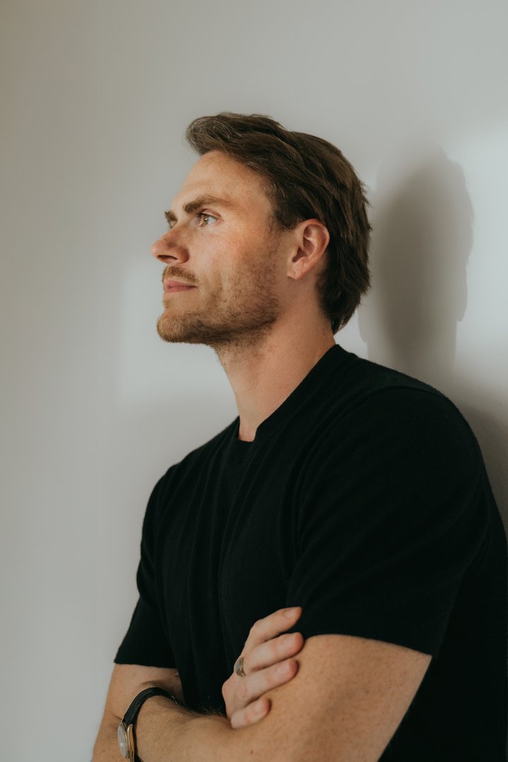 Sascha Oliver Disch